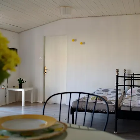 Apartma The Bell Tower Hideaway 2 Koper