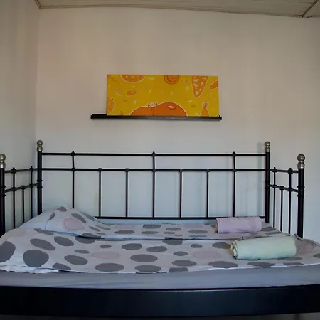 Apartma The Bell Tower Hideaway 2