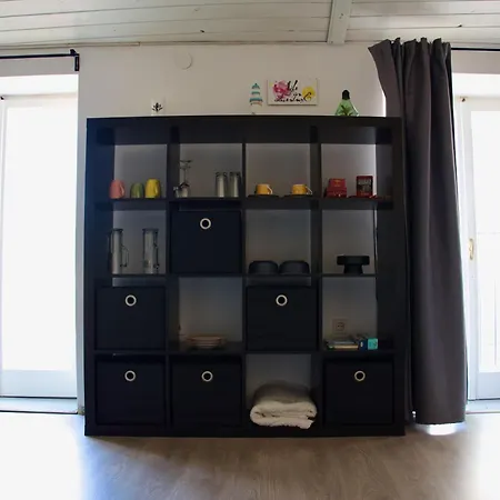 The Bell Tower Hideaway 2 Apartamento Koper