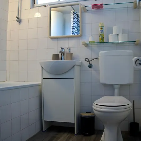 Apartma The Bell Tower Hideaway 2 Koper
