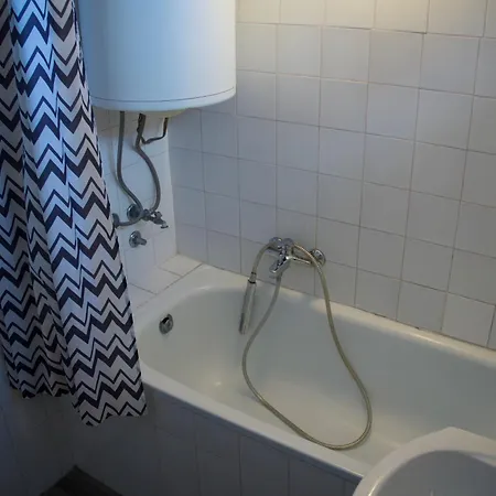 Apartma The Bell Tower Hideaway 2